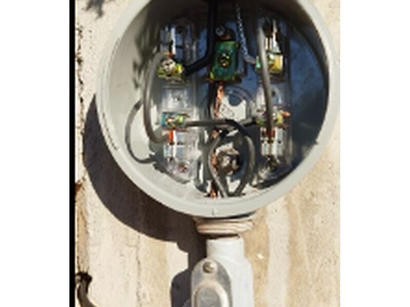 Mantenimiento Eléctrico