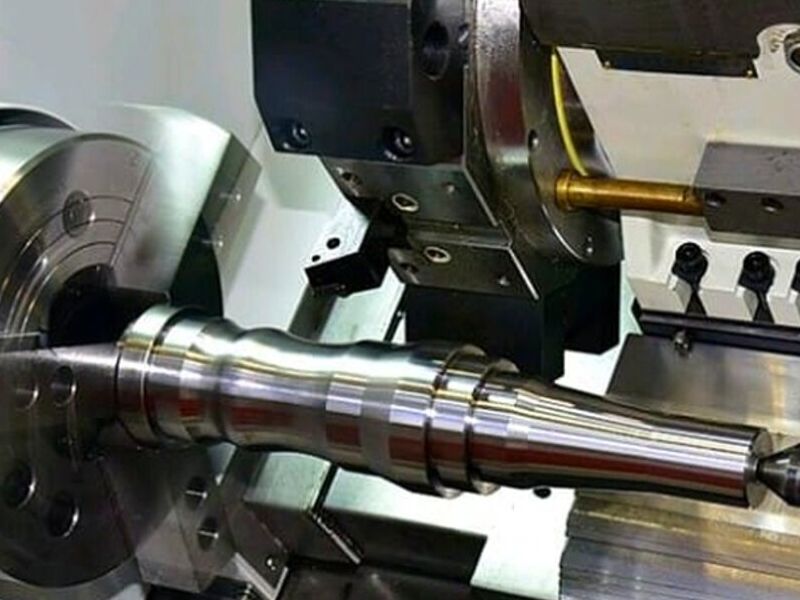Bobina Industrial