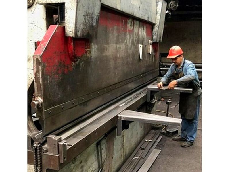 Servicio dobladora Tlalnepantla