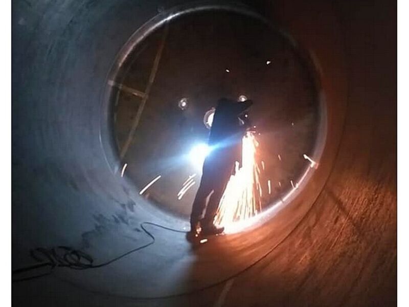 Soldadura Tlalnepantla