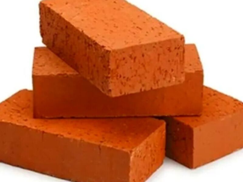 Ladrillo macizo México