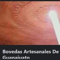 Bóvedas Artesanales