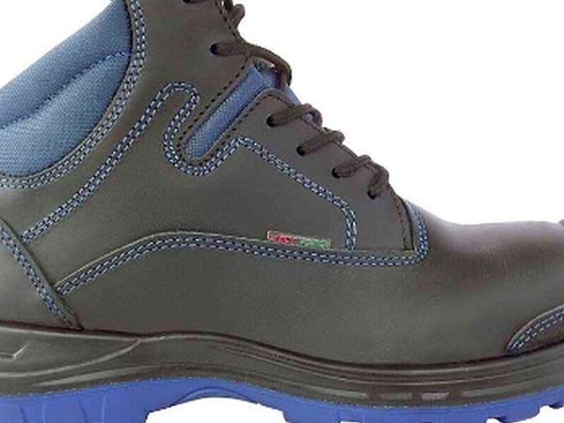 Botas Industriales México