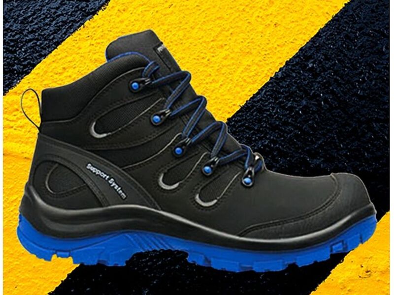 Botas Protectoras México