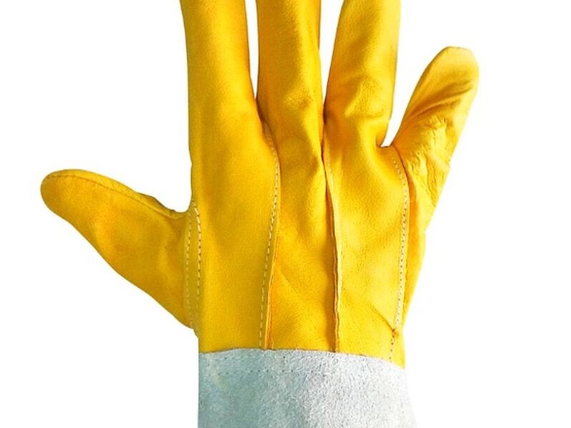 Guantes Calor México