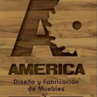América, Diseño y Fabricación de Muebles