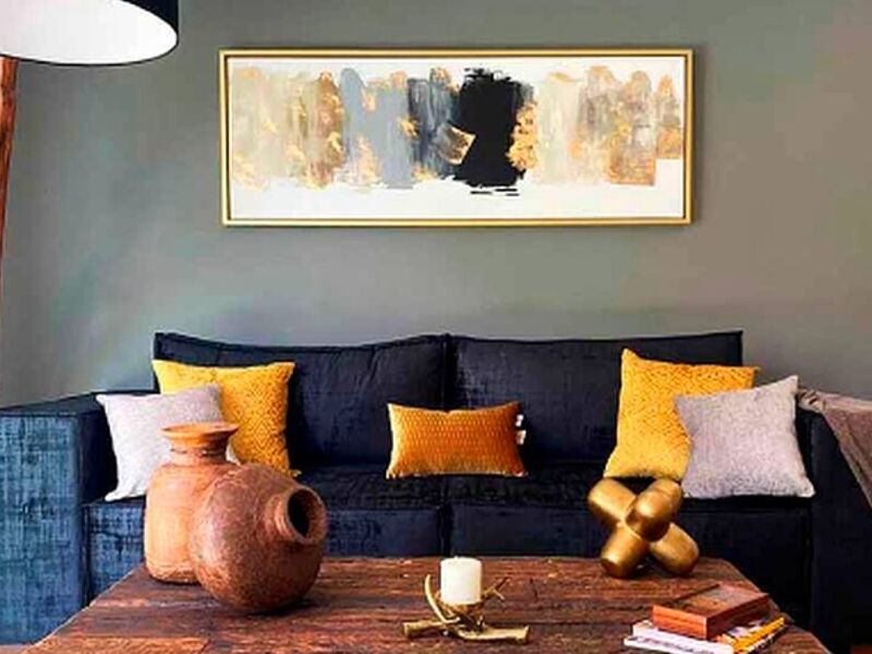 Diseño Interiores México