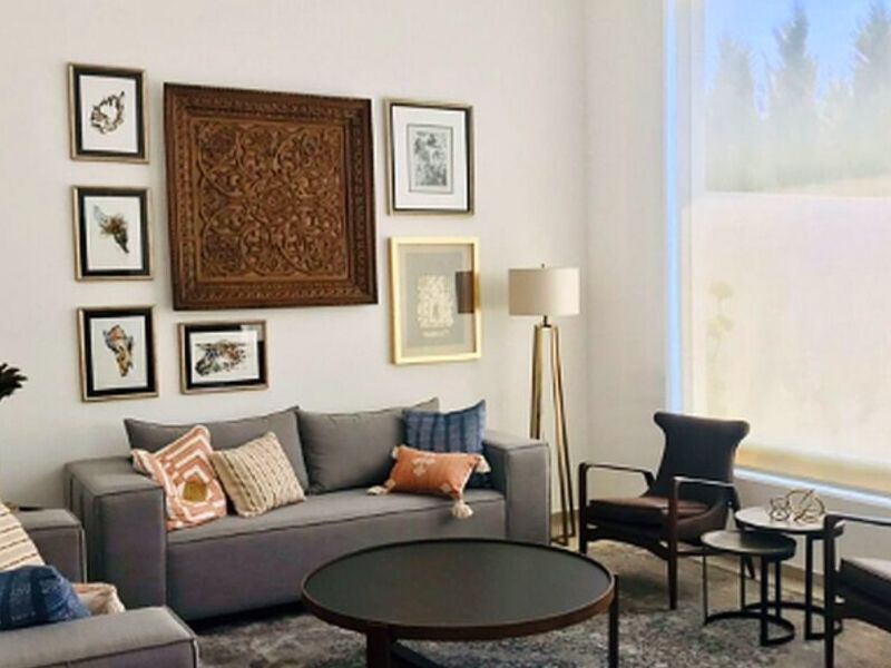 Diseño Interiores Acapulco