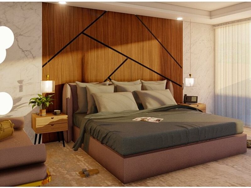 Diseño Interiores Tampico 