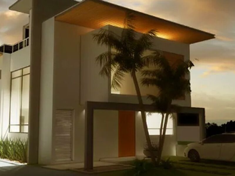 Arquitectura Residencial Monterrey