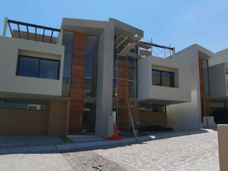 Arquitectura Residencial Tepic