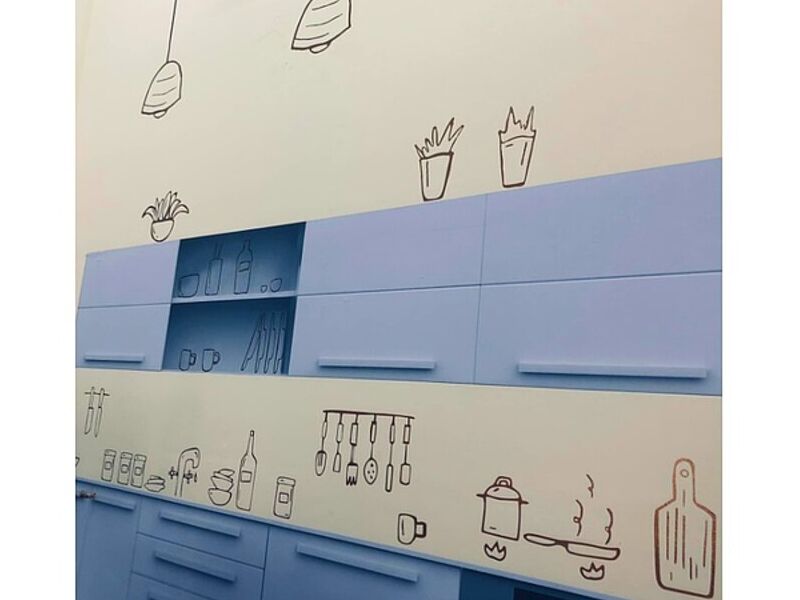 Vinil Decorativo México 