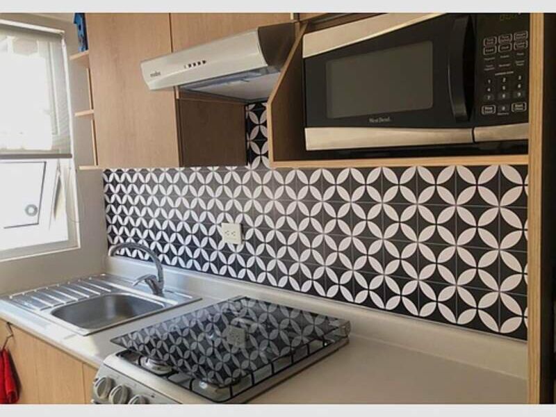 Vinil Decorativo Morelia