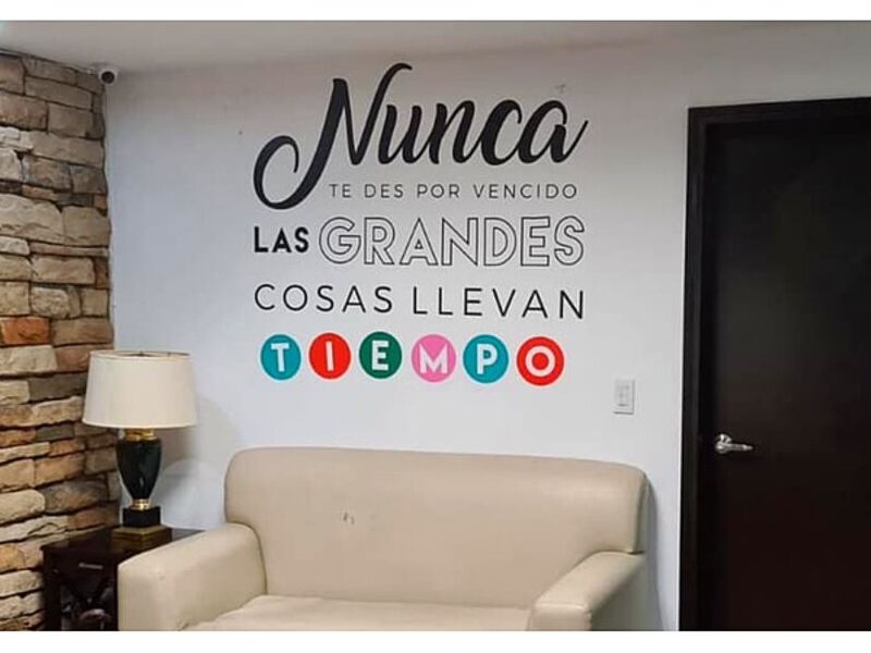 Vinil Decorativo Acapulco 