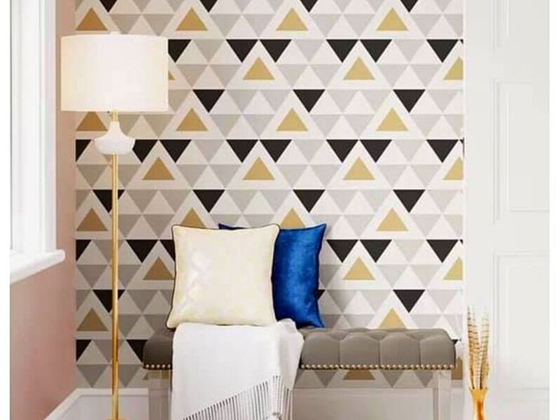 Vinil Decorativo Tepic