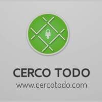 Malla ciclón Cerco Todo México