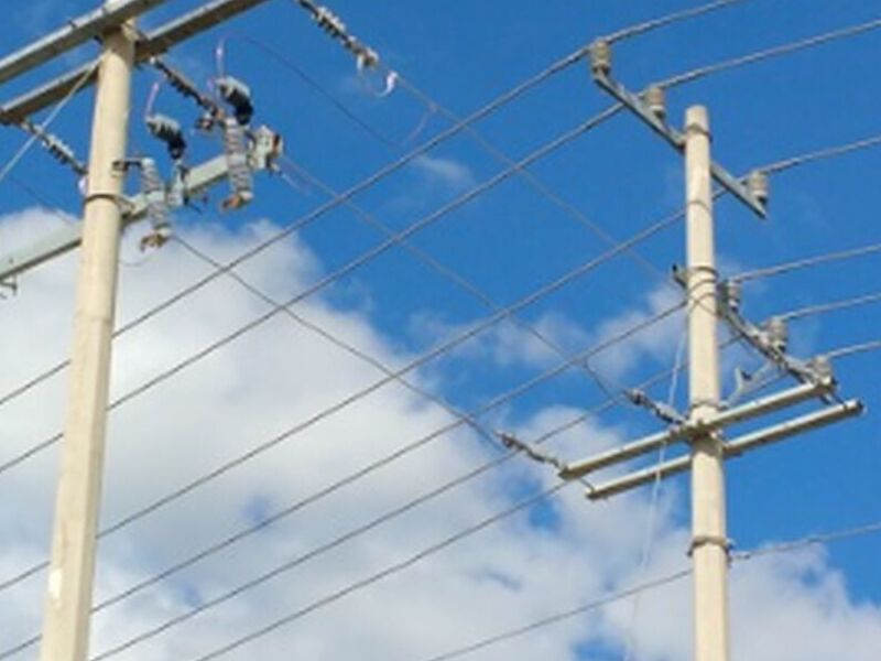 Instalaciones mediana tensión México