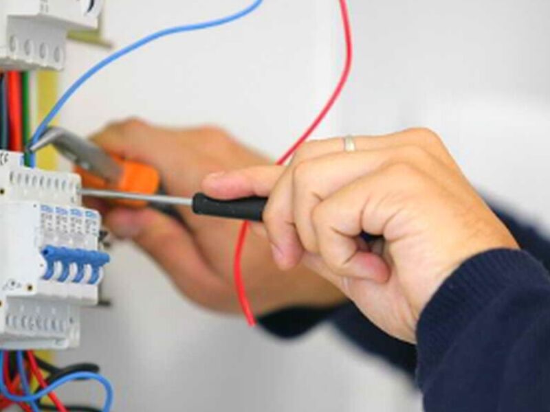 Instalaciones eléctricas México