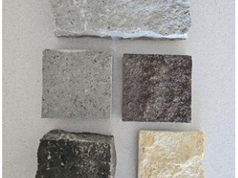 Piedra México