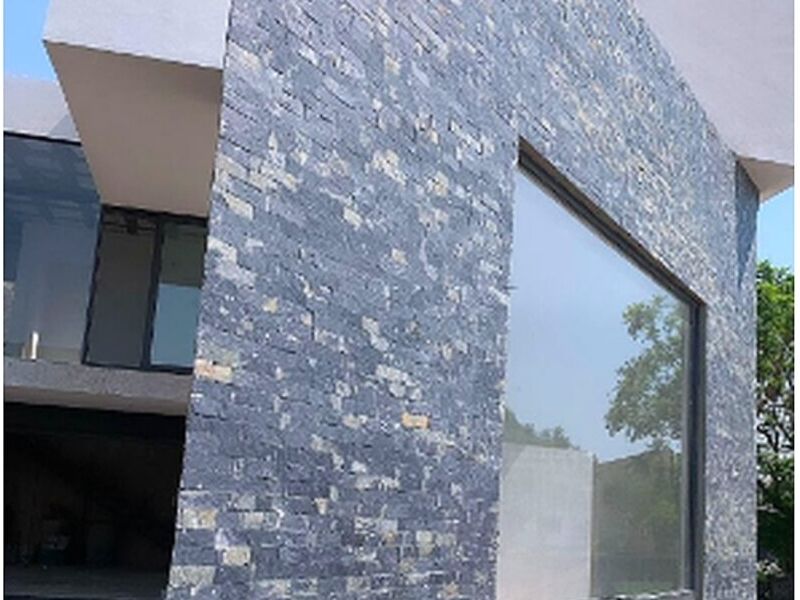 Piedra ventana México