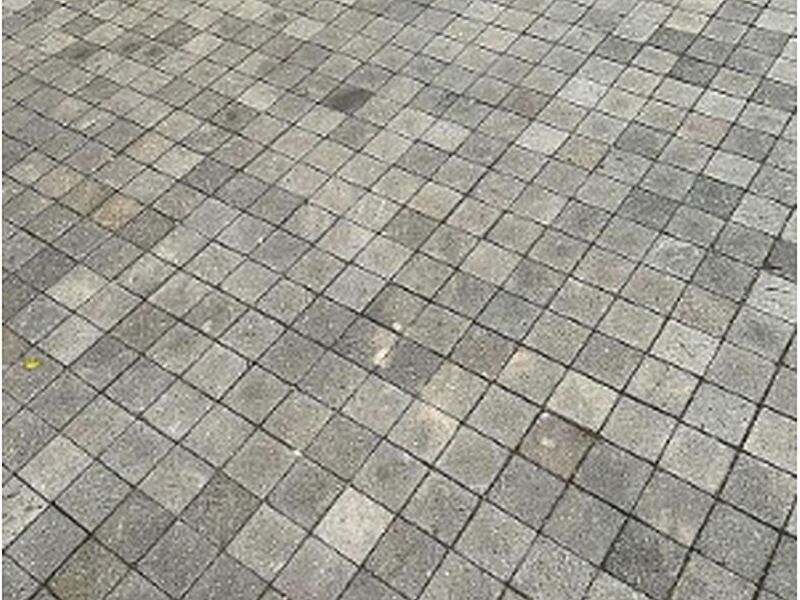 Piedra piso México