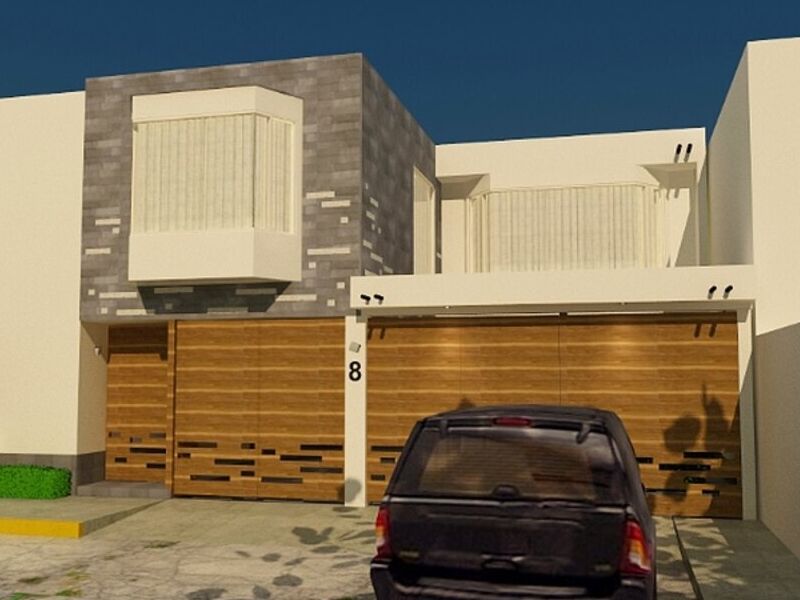 Arquitectura Residencial Mérida