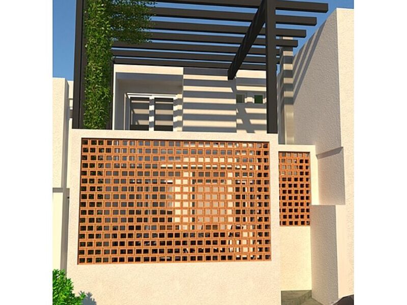 Arquitectura Residencial Monterrey