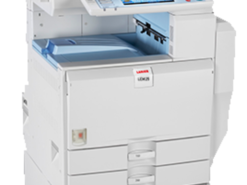 Impresora Lanier LD528C México