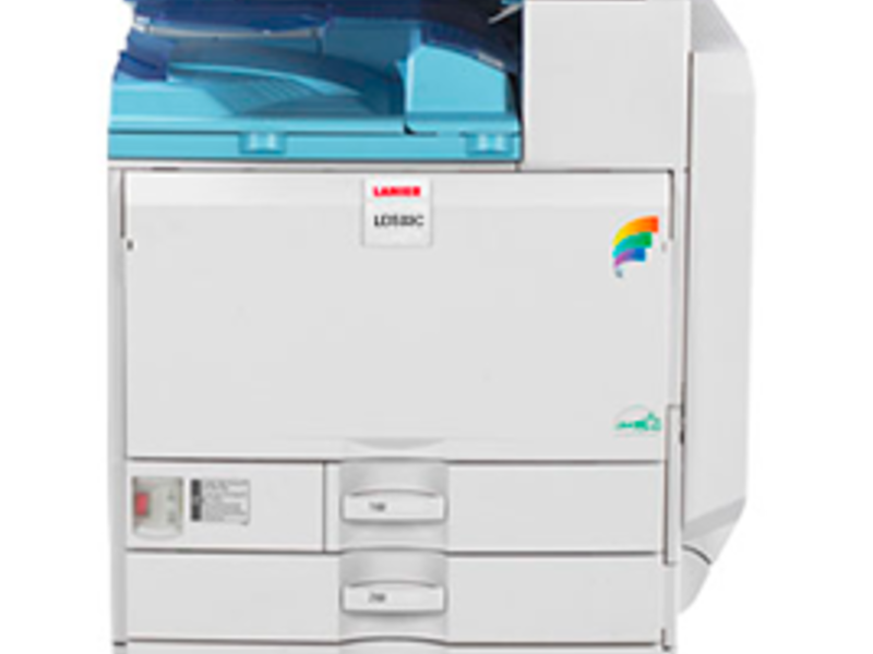 Impresora Lanier LD533C México