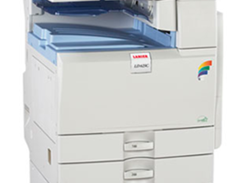 Impresora Lanier LD540C México