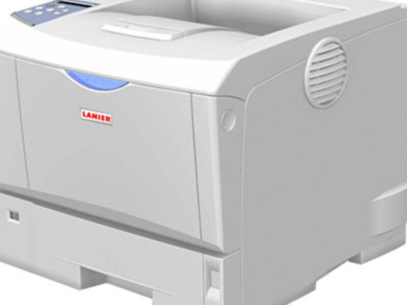 Impresora Lanier LP131n México