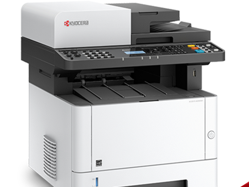 Impresora ECOSYS M2040DN México