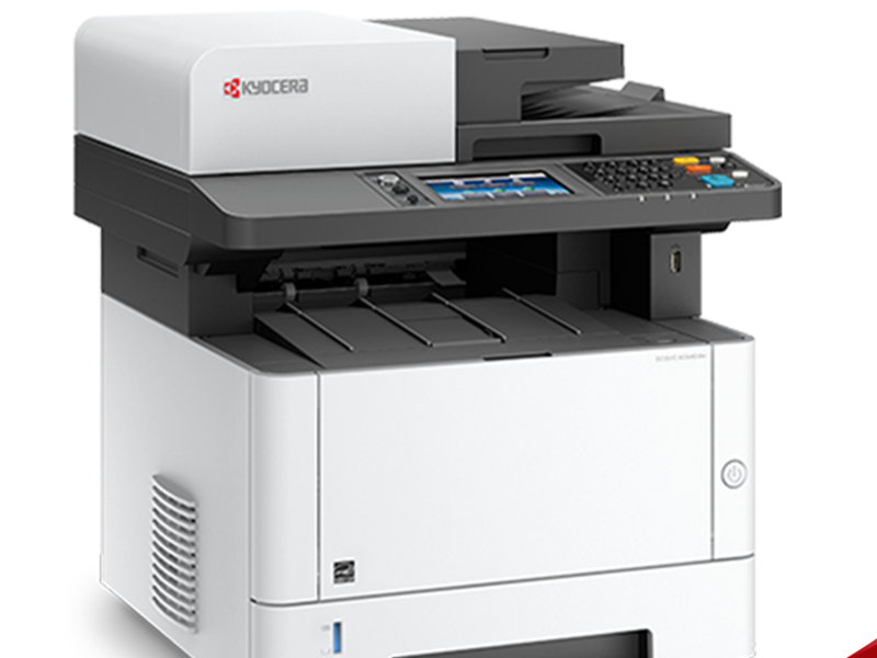 Impresora ECOSYS M2640idw México
