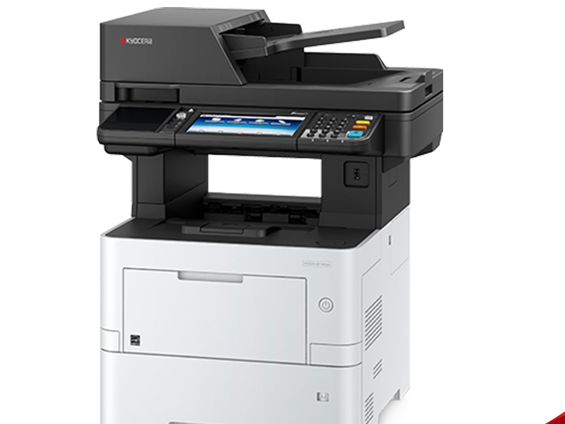 Impresora ECOSYS M3145idn México