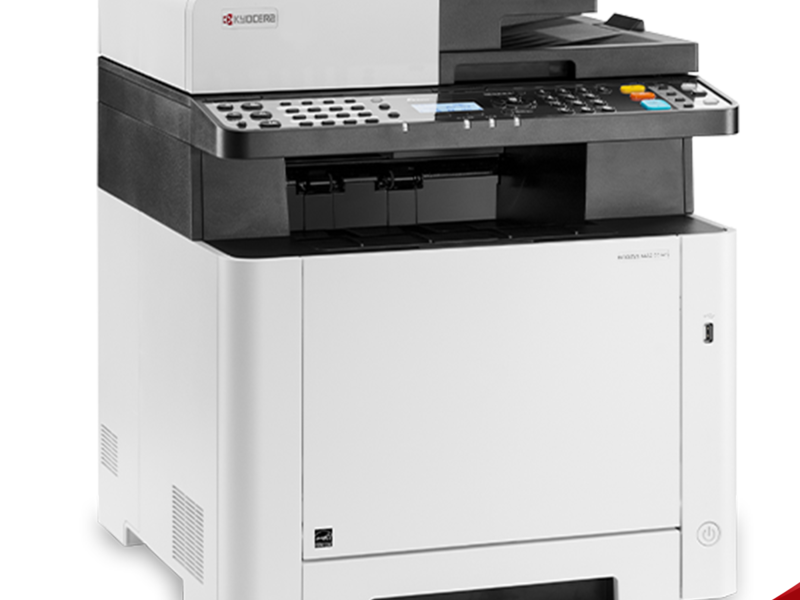 Impresora ECOSYS MA2100cwfx México