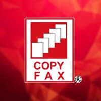 Copy Fax