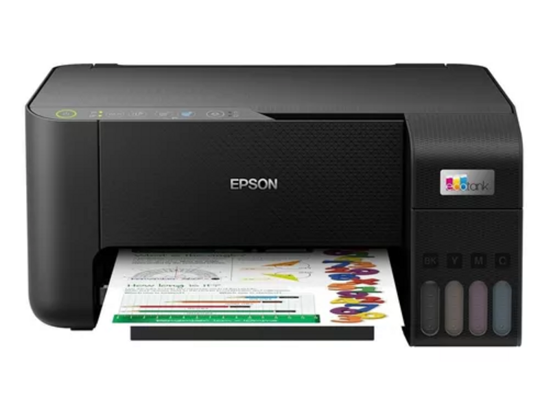 Impresora Epson EcoTank L3250 México