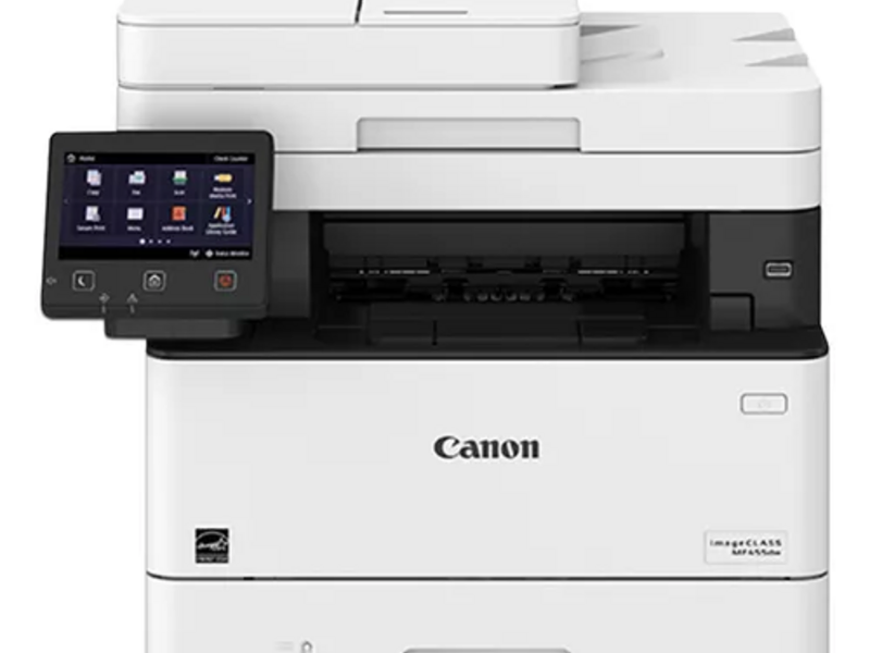 Impresora Canon Mf455dw México