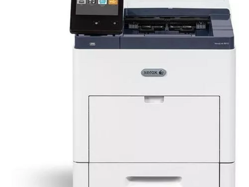 Impresora Monocromatica B610 dn México