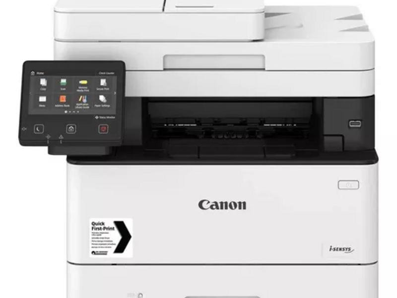 Impresora Láser Canon Mf455dw México