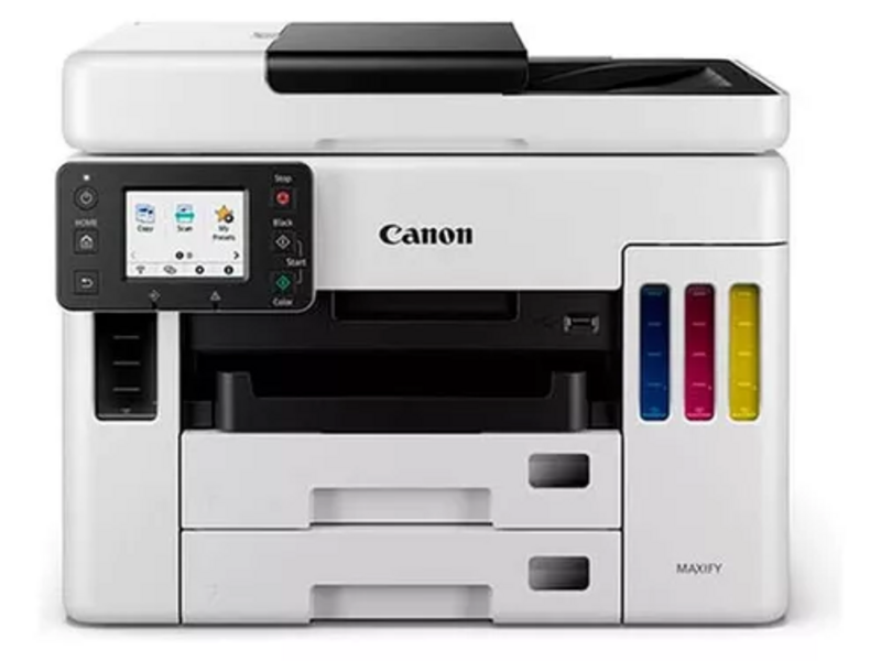 Impresora Canon Maxify Gx7010 México