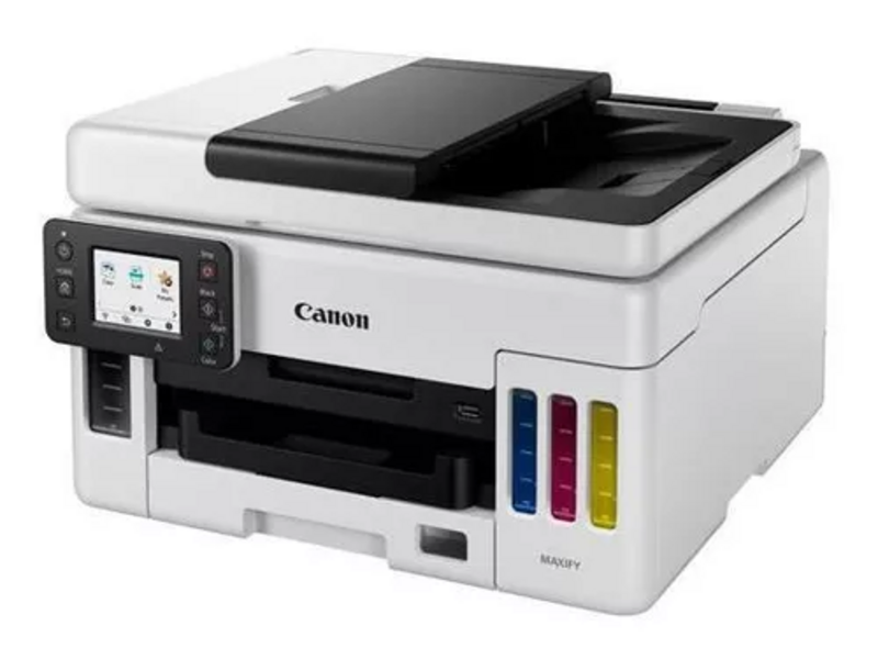 Impresora Canon Maxify Gx6010 México