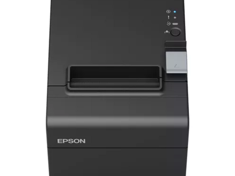 Miniprinter Epson TM T20III 001 México
