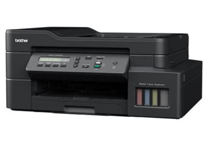 Impresora InkBenefit DCP T720DW México