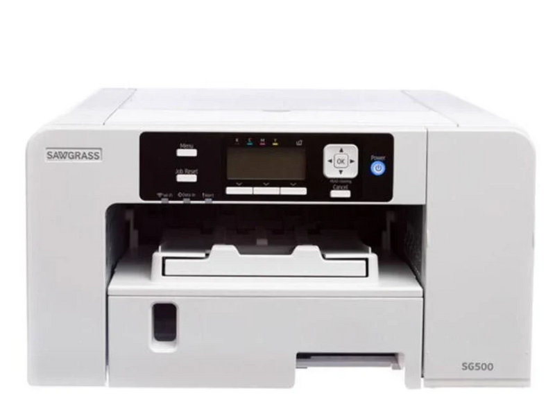 IMPRESORA SAWGRASS SG500 México