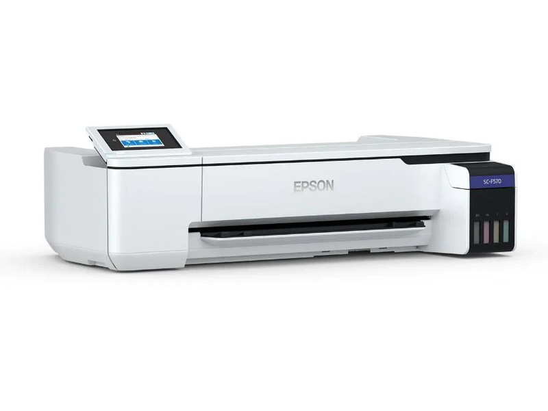 Impresora Epson SureColor F570 México