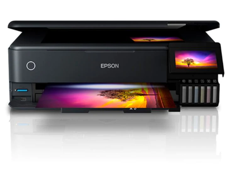 Impresora Epson L8180 México