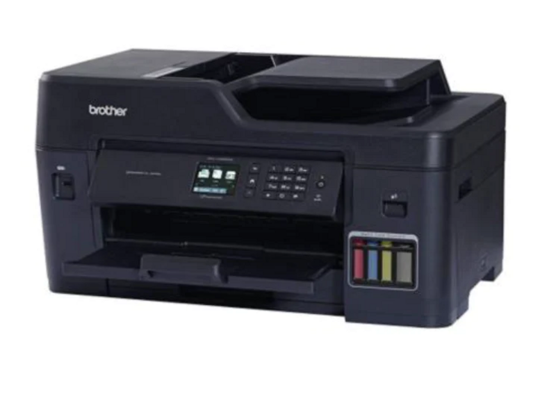 Impresora Brother MFC T4500DW  México