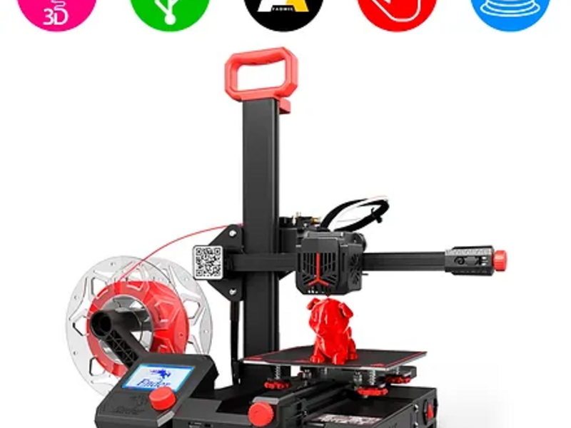 Impresora Creality Ender 2 PRO México