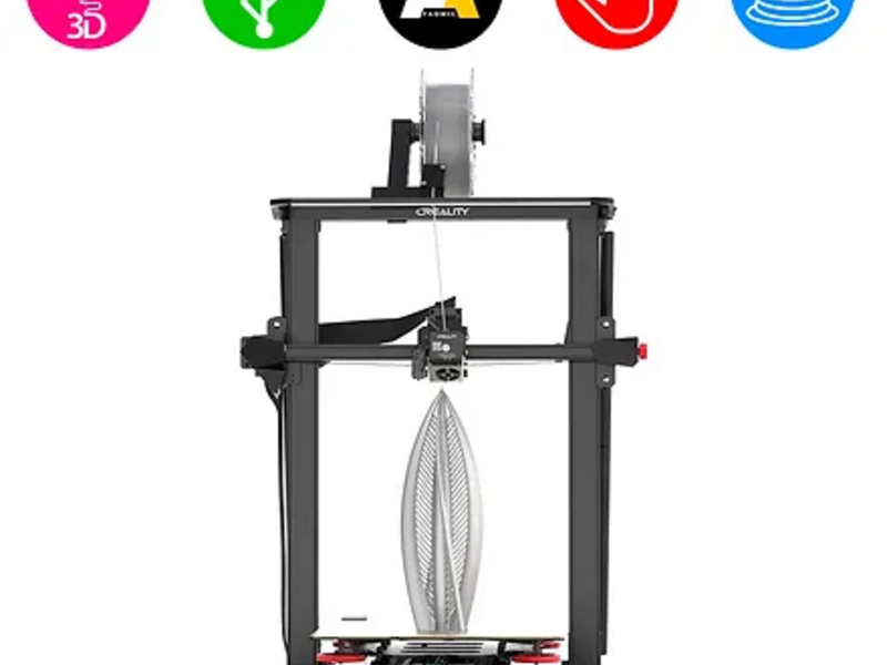 Impresora Creality CR 10 Smart México